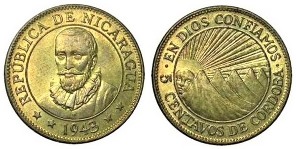 5 centavos