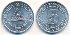 5 centavos (FAO)
