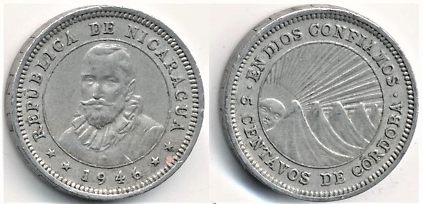 5 centavos