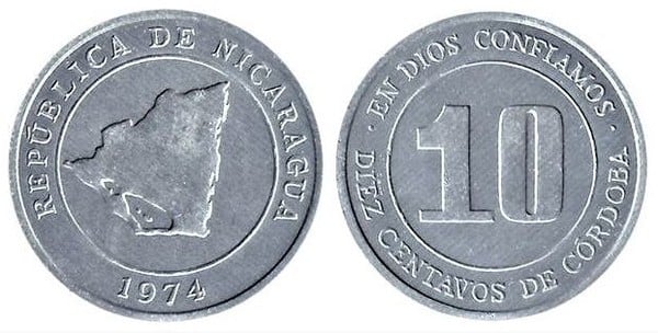 10 centavos