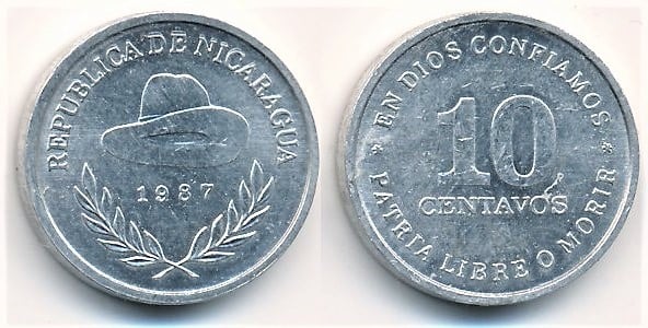 10 centavos