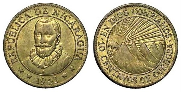 10 centavos