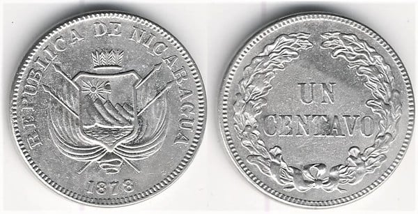 1 centavo