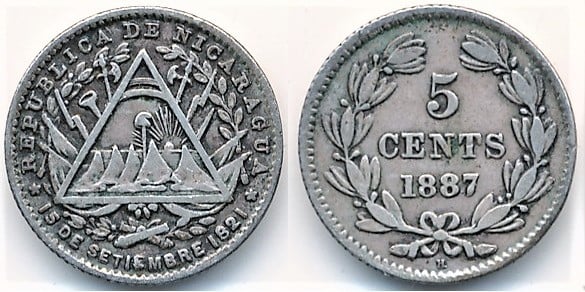 5 centavos