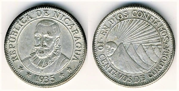 10 centavos