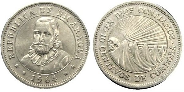 10 centavos