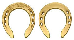 1 dollar (Horseshoe)