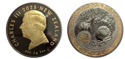 2 dollars (Rowi nest)