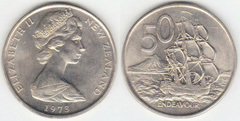 50 cents