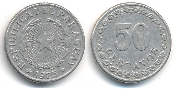 50 centavos