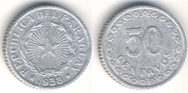 50 centavos