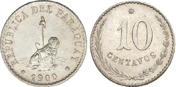 10 centavos