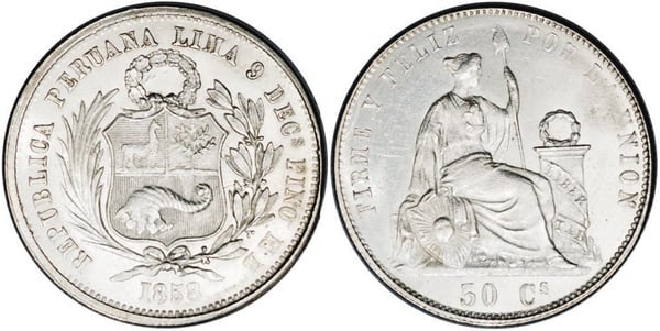 50 centavos