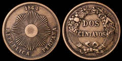 2 centavos