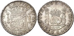8 reales (Fernando VI)