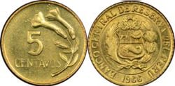 5 centavos