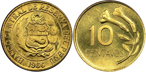 10 centavos