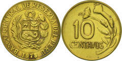 10 centavos