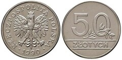 50 zlotych