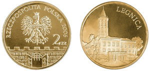 2 zlote (Legnica)