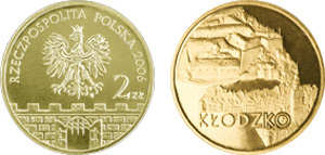 2 zlote (Kłodzko)