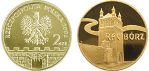 2 zlote (Racibórz)