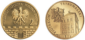 2 zlote (Piotrków Trybunalski)