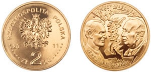 2 zlote (Jeremi Przybora - Jerzy Wasowski)