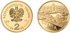 2 zlote (Gdynia)