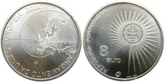 8 euro (Enlargement of the European Union)