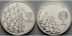 8 euro (Euro 2004 - Celebration)