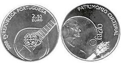 2,50 euro (O Fado)