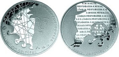 2,50 euro (Lengua portuguesa)