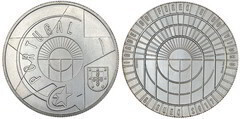 5 euro (Edad del Vidrio y el Hierro)