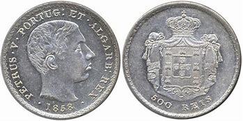 500 réis