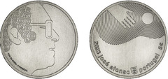 5 euro (José Afonso)