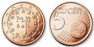 5 euro cent