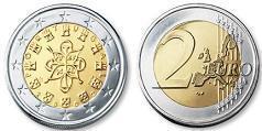 2 euro