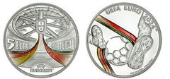 5 euro (UEFA European Championship 2024)