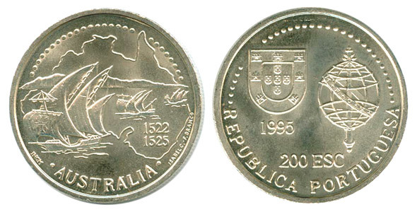 200 Escudos (Austrália)