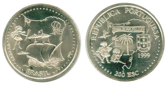 200 Escudos (Brazil)