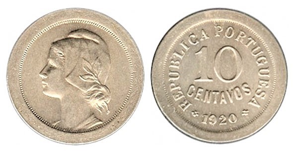 10 centavos