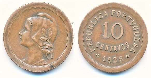 10 centavos