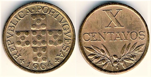 10 centavos