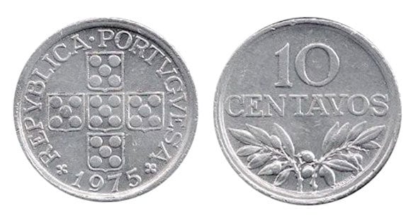 10 centavos