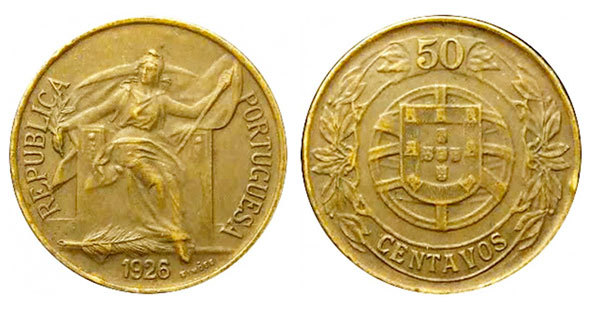 50 centavos