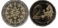 2 euro