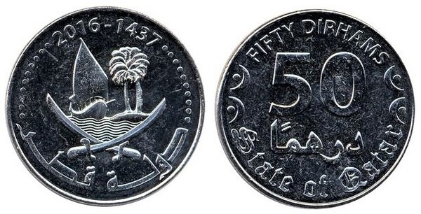 50 dirhams