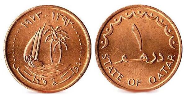 1 dirham