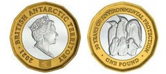 1 pound (30 years of environmental protection)